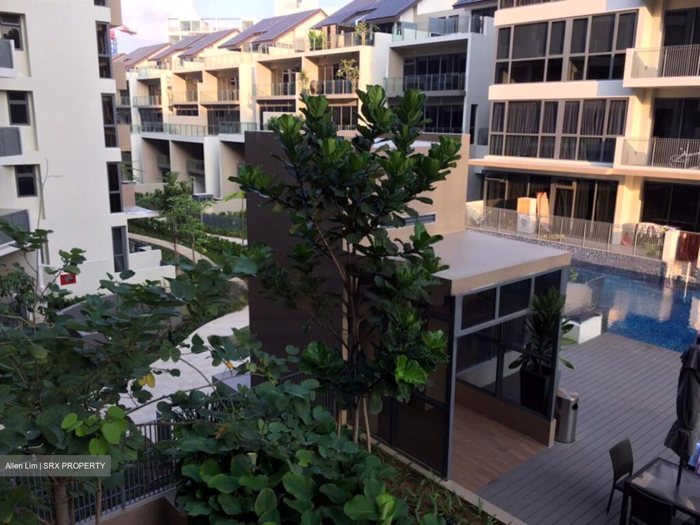 Palm Isles (D17), Condominium #476451801